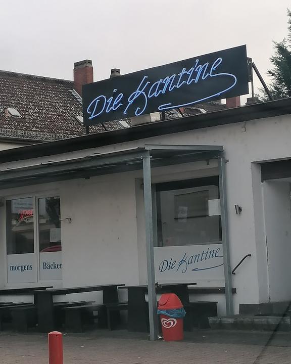 Die Kantine